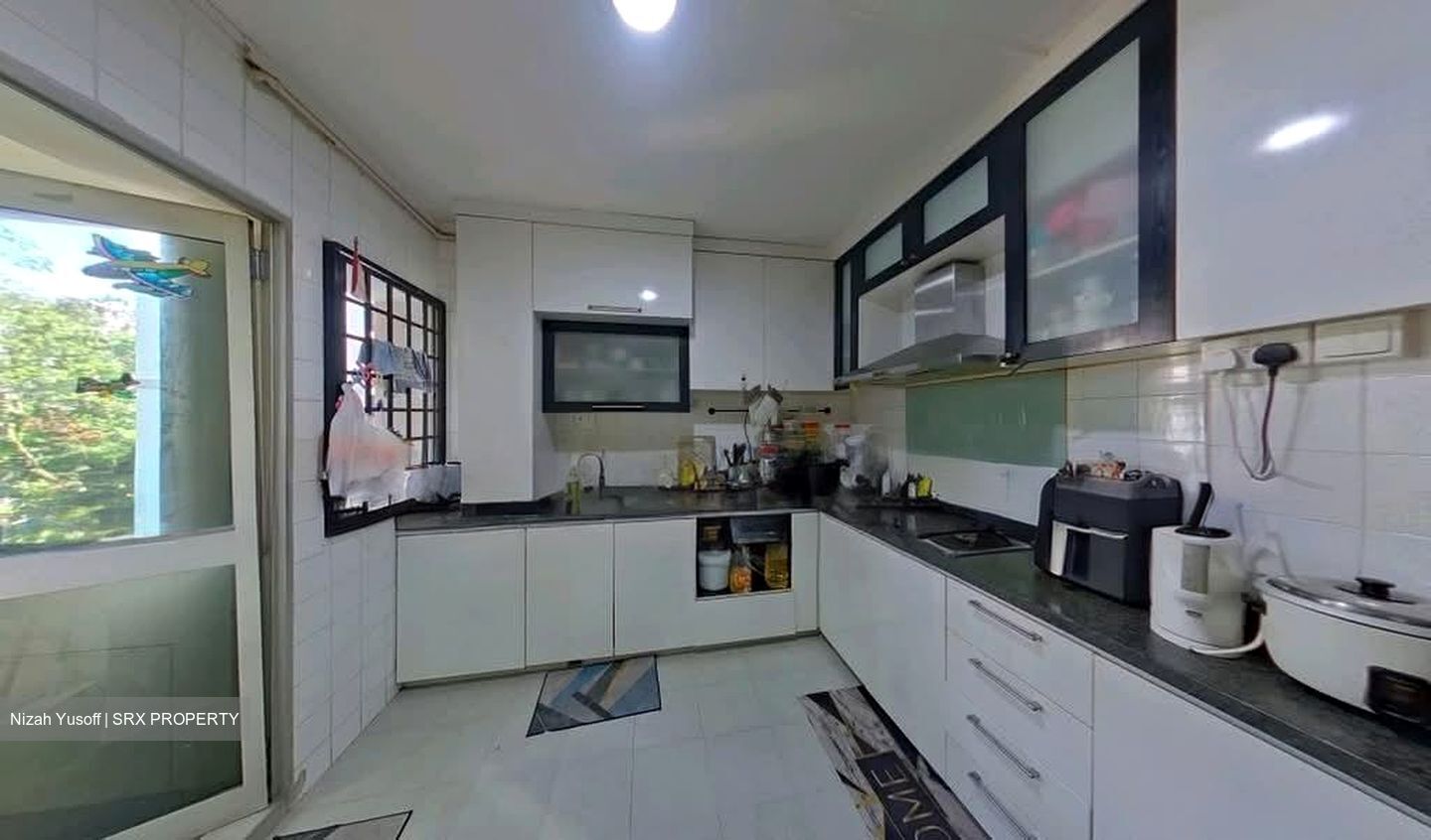 Blk 619 Choa Chu Kang North 7 (Choa Chu Kang), HDB 5 Rooms #587596311